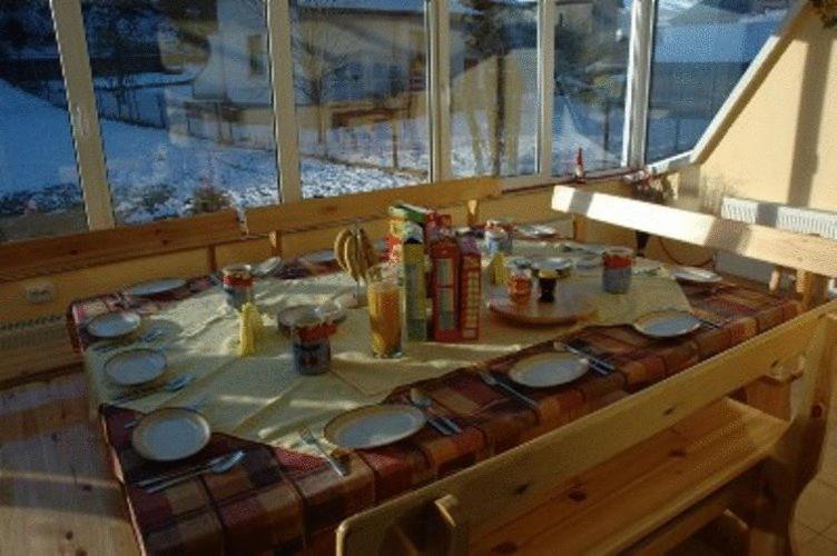Ол Сизънс Маунтайн Вистас Говедарци Экстерьер фото