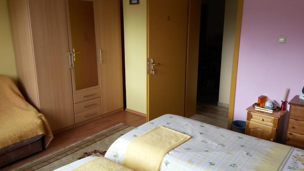 Ол Сизънс Маунтайн Вистас Говедарци Экстерьер фото